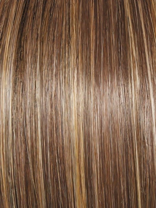 In Charge by Raquel Welch | HF Synthetic Lace Front Wig by Raquel Welch | Mono Part - Image 42