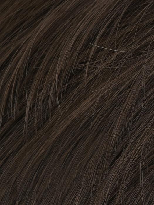 In Full Effect by HIM | HF Synthetic Hairpiece - Image 10