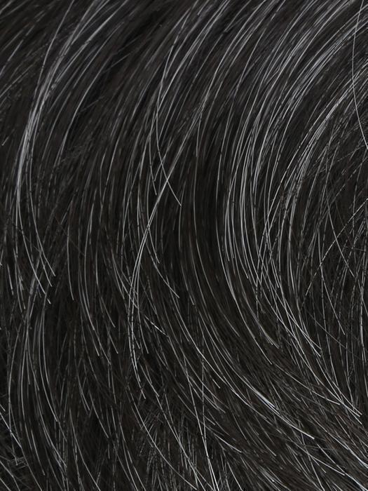 In Full Effect by HIM | HF Synthetic Hairpiece - Image 14