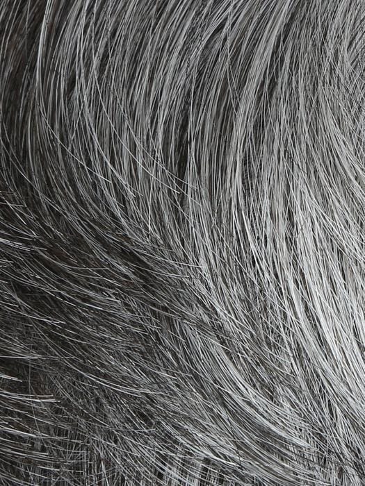 In Full Effect by HIM | HF Synthetic Hairpiece - Image 17