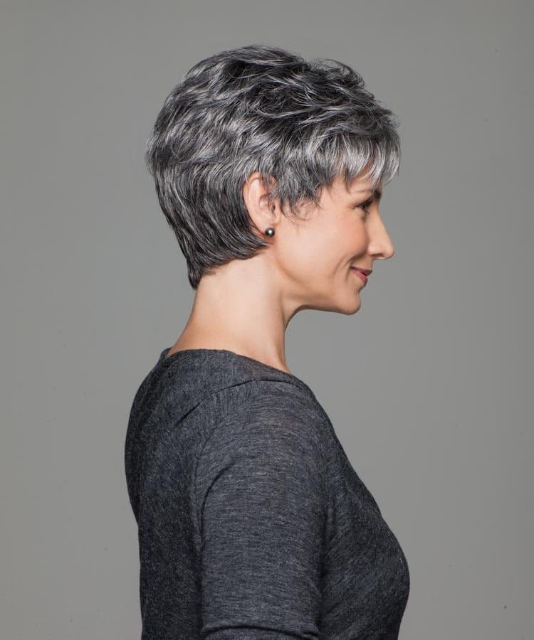 Incentive by Gabor | Synthetic Lace Front Wig - Image 3