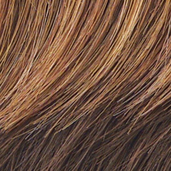 Indulgence by Raquel Welch | Remy Human Hair Topper | Mono Top - Image 12