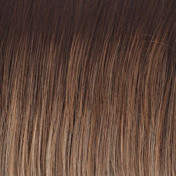 Indulgence by Raquel Welch | Remy Human Hair Topper | Mono Top - Image 21