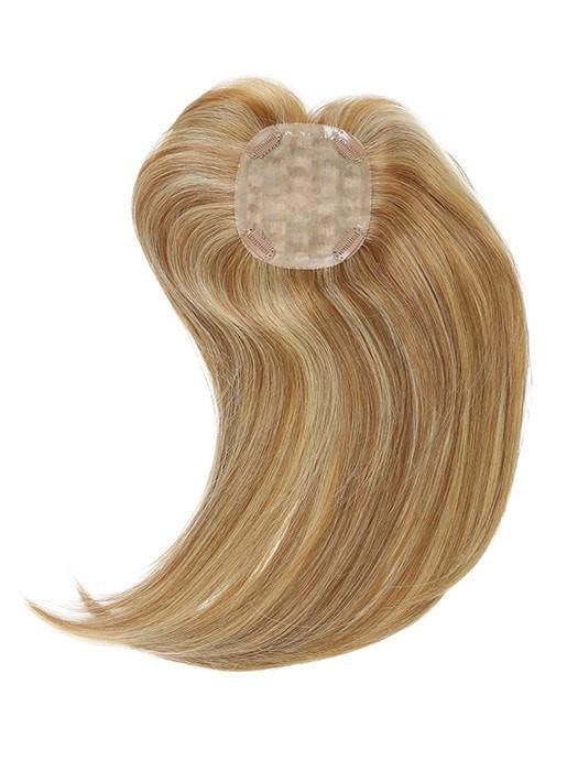Indulgence by Raquel Welch | Remy Human Hair Topper | Mono Top - Image 7