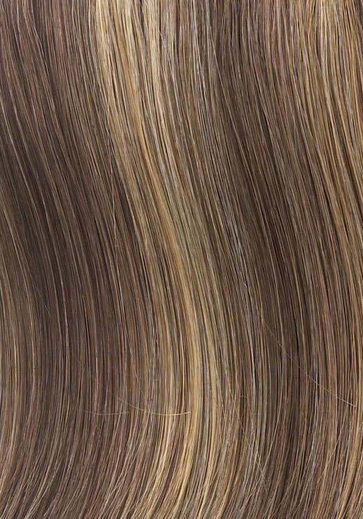 Infinity by Toni Brattin | Heat Friendly Synthetic Wig | Average Cap - Image 6