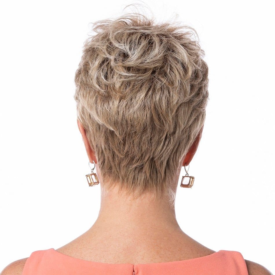 Infinity by Toni Brattin | Heat Friendly Synthetic Wig | Large Cap - Image 4