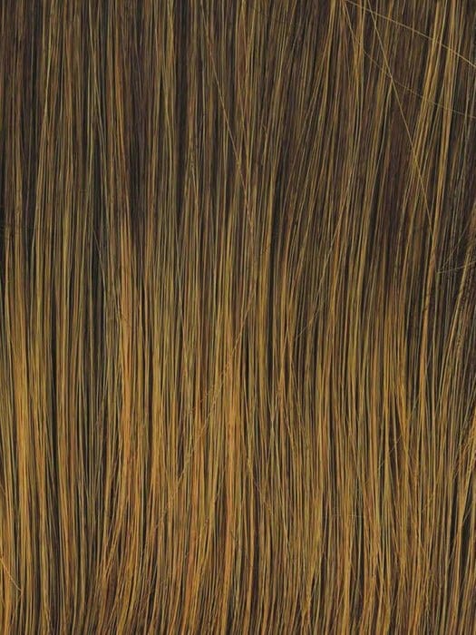 Straight Up With A Twist Elite by Raquel Welch | HF Synthetic Lace Front Wig | Hand Tied - Image 17