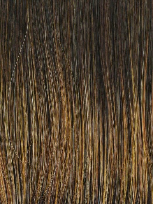Straight Up With A Twist Elite by Raquel Welch | HF Synthetic Lace Front Wig | Hand Tied - Image 18