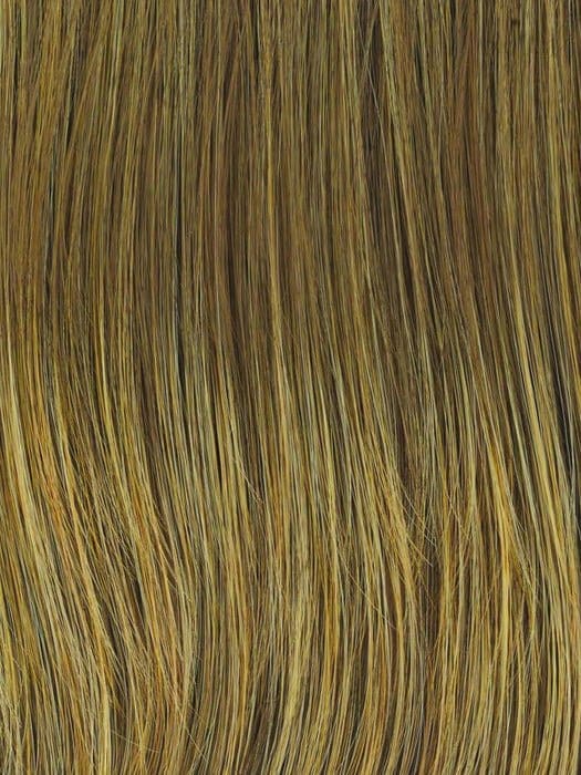 Straight Up With A Twist Elite by Raquel Welch | HF Synthetic Lace Front Wig | Hand Tied - Image 21
