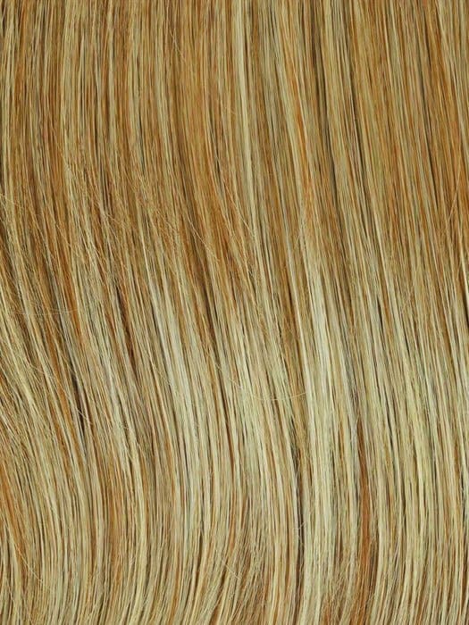 Straight Up With A Twist Elite by Raquel Welch | HF Synthetic Lace Front Wig | Hand Tied - Image 23