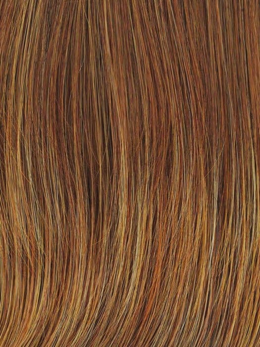 Straight Up With A Twist Elite by Raquel Welch | HF Synthetic Lace Front Wig | Hand Tied - Image 29