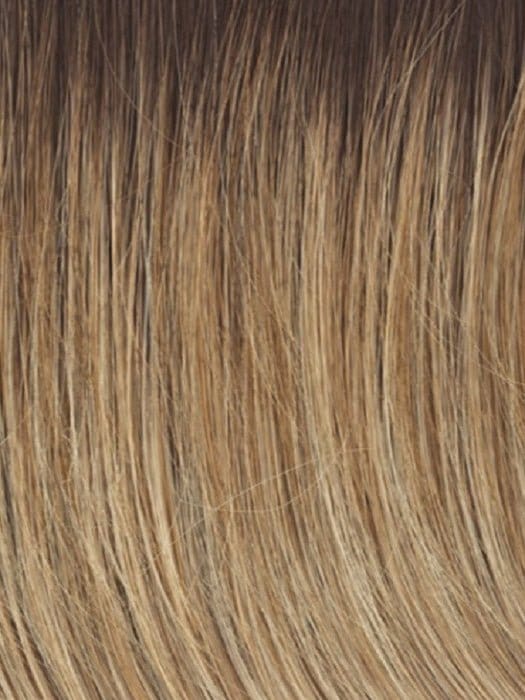 Straight Up With A Twist Elite by Raquel Welch | HF Synthetic Lace Front Wig | Hand Tied - Image 33
