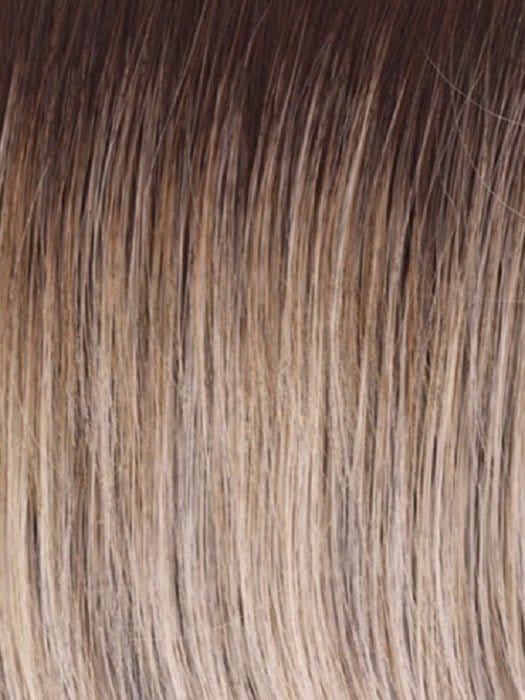 Straight Up With A Twist Elite by Raquel Welch | HF Synthetic Lace Front Wig | Hand Tied - Image 34