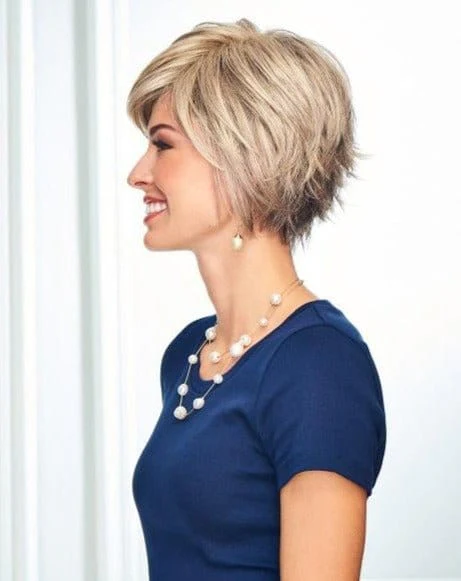 Innuendo by Gabor | Synthetic Wig | Basic Cap - Image 3