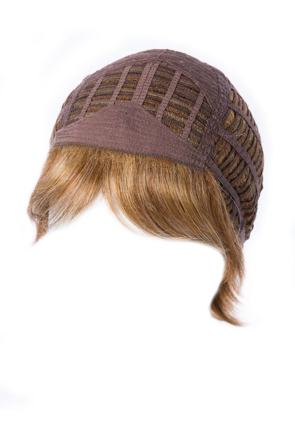Inspiration by Toni Brattin | Heat Friendly Synthetic Wig | Average Cap - Image 9