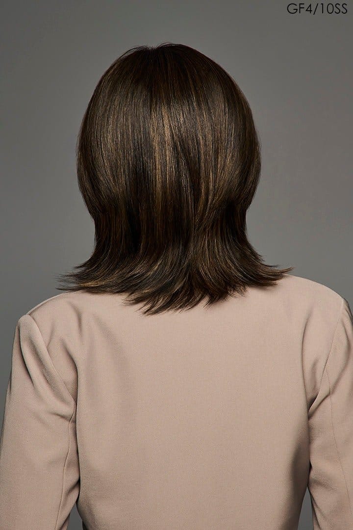 Inspire Me by Gabor | HF Synthetic Lace Front Wig | Mono Top - Image 11