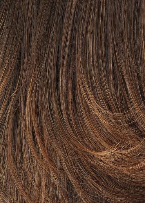 Instinct Petite/Average by Gabor |Synthetic Wig | Basic Cap - Image 13
