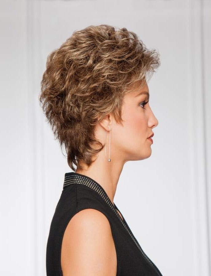 Instinct Petite/Average by Gabor |Synthetic Wig | Basic Cap - Image 6