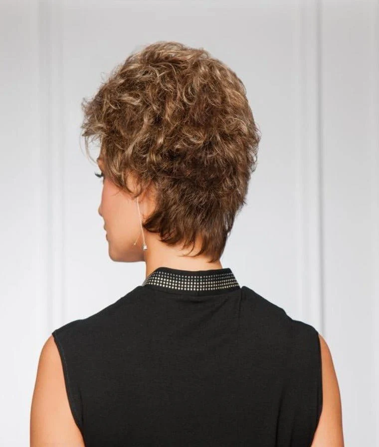 Instinct Petite/Average by Gabor |Synthetic Wig | Basic Cap - Image 7