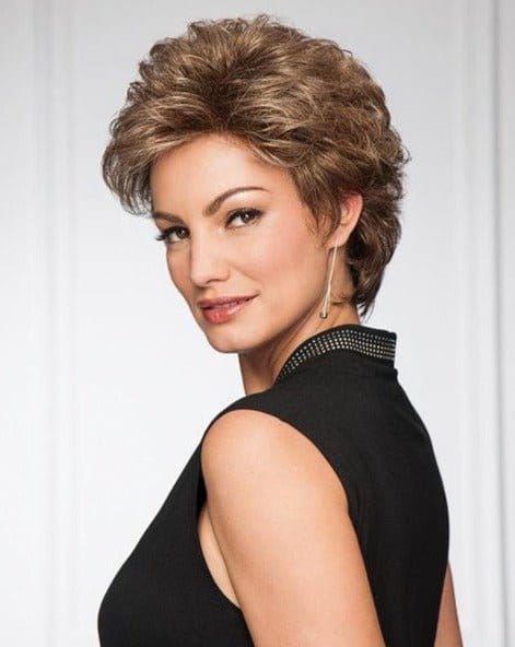 Instinct Average/Large by Gabor | Synthetic Wig | Basic Cap - Image 6