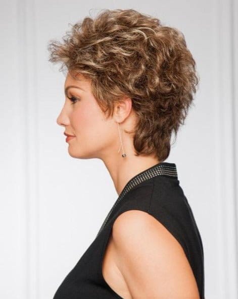 Instinct Average/Large by Gabor | Synthetic Wig | Basic Cap - Image 7