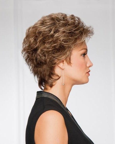 Instinct Average/Large by Gabor | Synthetic Wig | Basic Cap - Image 8
