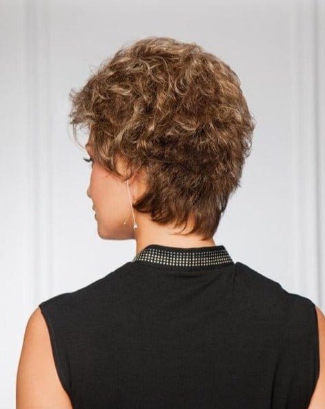 Instinct Average/Large by Gabor | Synthetic Wig | Basic Cap - Image 9