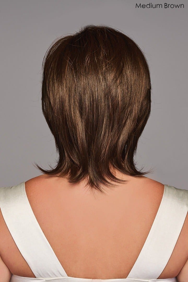 Invigoration by Gabor | HF Synthetic Wig | Basic Cap - Image 3