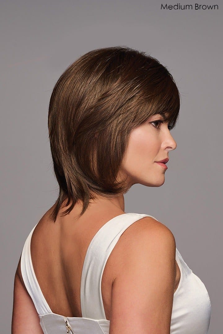 Invigoration by Gabor | HF Synthetic Wig | Basic Cap - Image 4