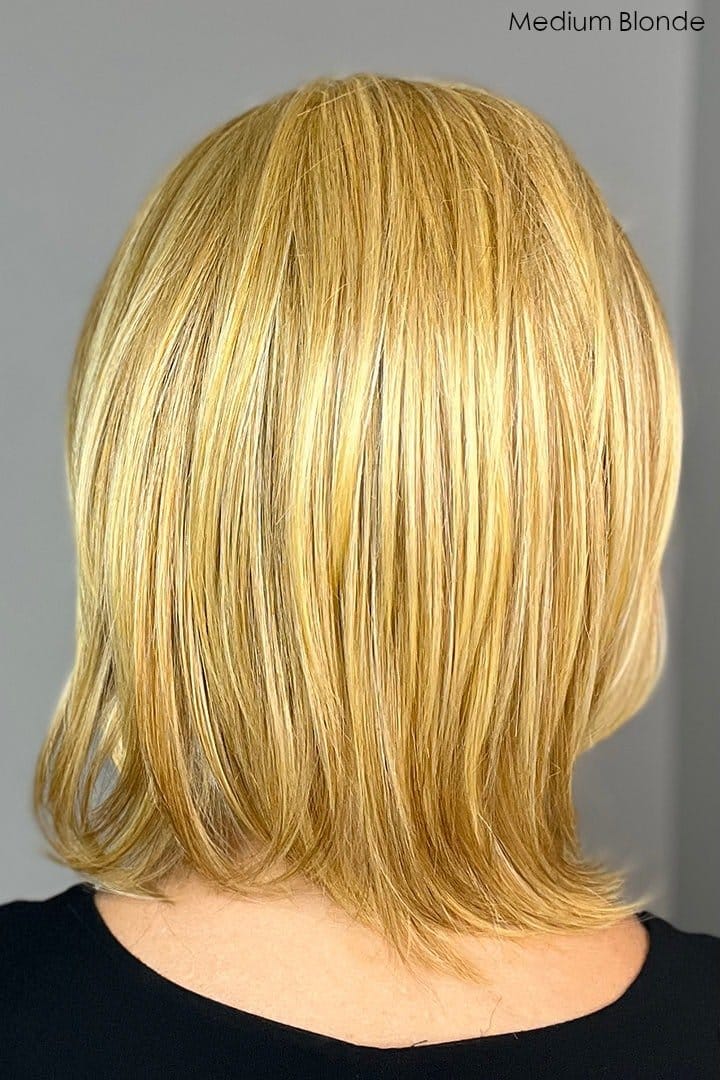 Invigoration by Gabor | HF Synthetic Wig | Basic Cap - Image 7
