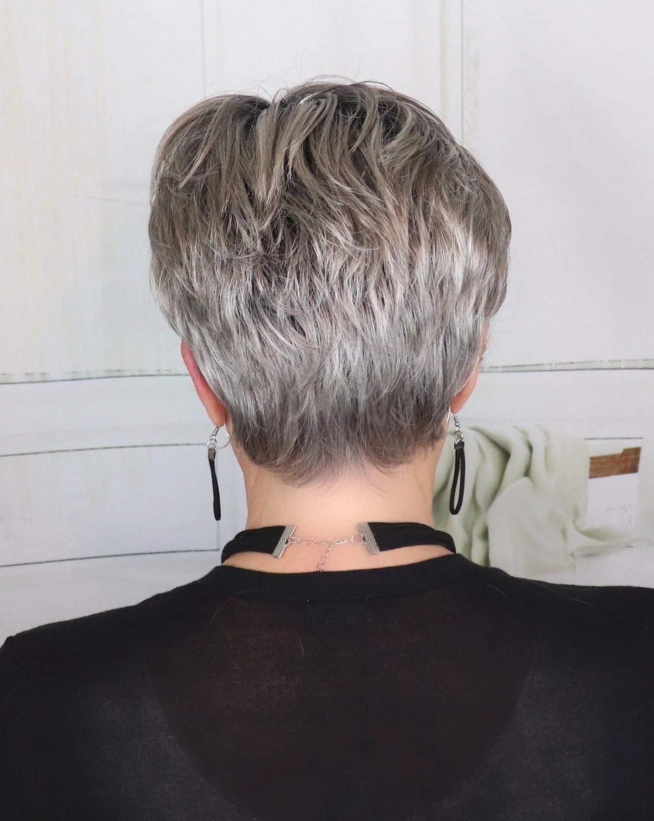 Iris by Henry Margu | Synthetic Lace Front Wig | Mono Top - Image 7