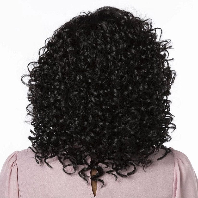 Irresistible by Toni Brattin | Heat Friendly Synthetic Wig | Average Cap - Image 4