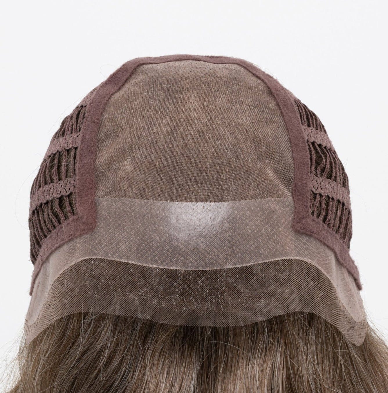 Isabella by Envy | Human Hair/Heat Friendly Synthetic Blend Wig - Image 15