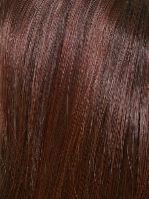 Isabella by Envy | Human Hair/Heat Friendly Synthetic Blend Wig - Image 25