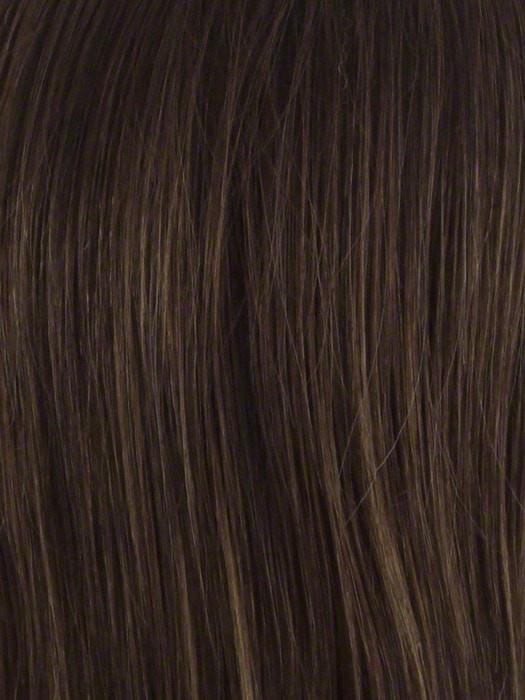 Isabella by Envy | Human Hair/Heat Friendly Synthetic Blend Wig - Image 40