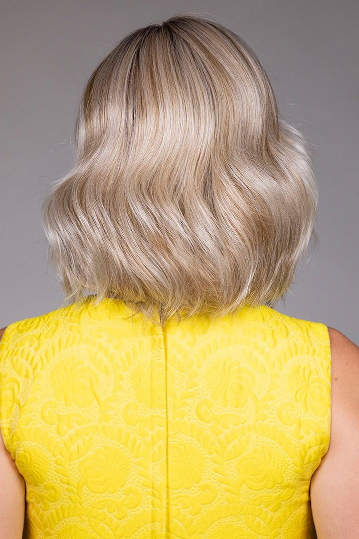 Issey by Belle Tress | HF Synthetic Lace Front Wig | Mono Top - Image 6