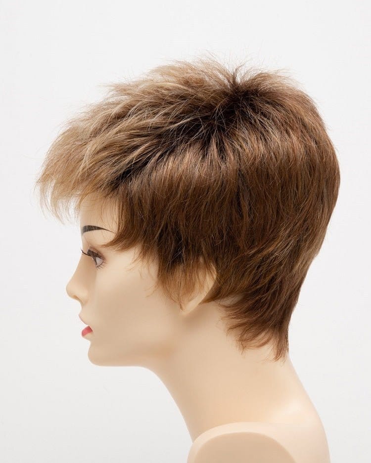 Ivy by Envy | Synthetic Wig | Basic Cap - Image 5