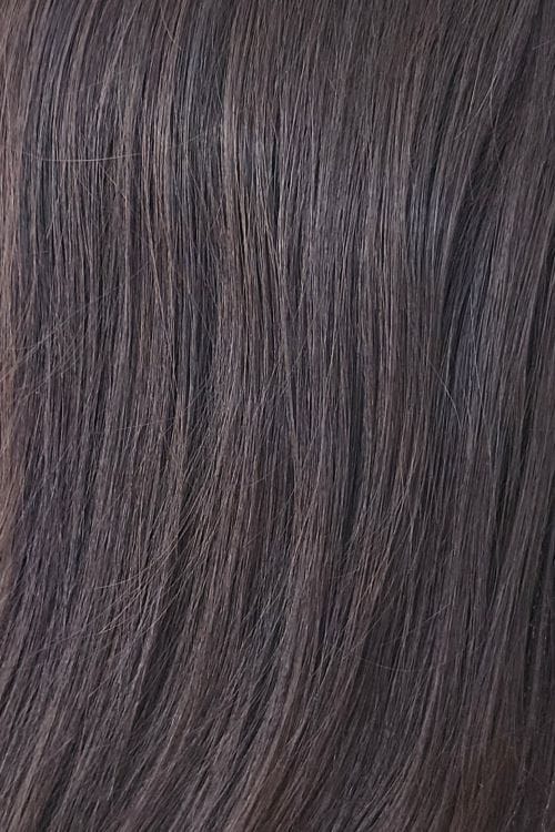 Jacey by PUSH | Lace Front Remy Human Hair Wig | Hand Tied - Image 14