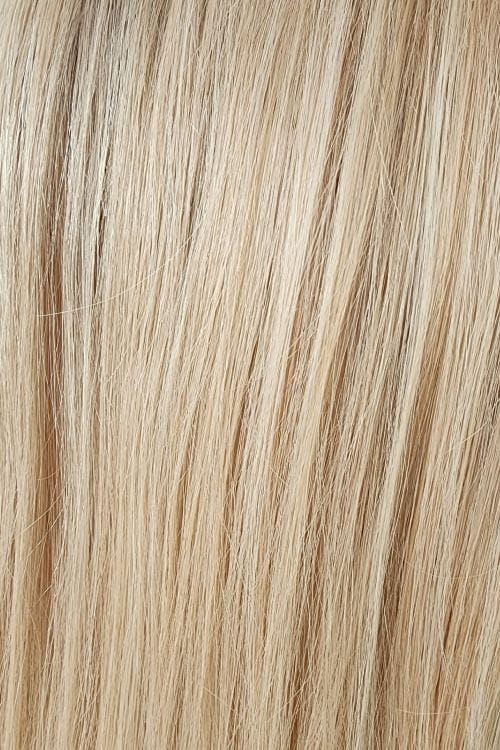 Jacey by PUSH | Lace Front Remy Human Hair Wig | Hand Tied - Image 17