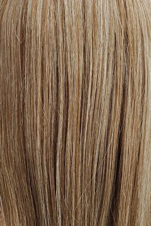 Jacey by PUSH | Lace Front Remy Human Hair Wig | Hand Tied - Image 18