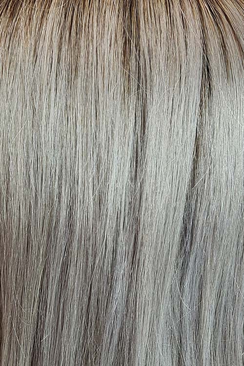 Jacey by PUSH | Lace Front Remy Human Hair Wig | Hand Tied - Image 19