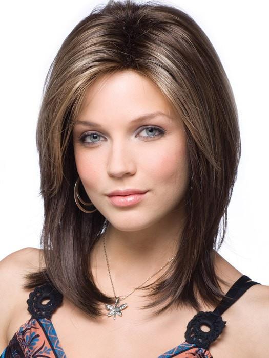 Jackson by Noriko | Synthetic Wig | Basic Cap - Image 10
