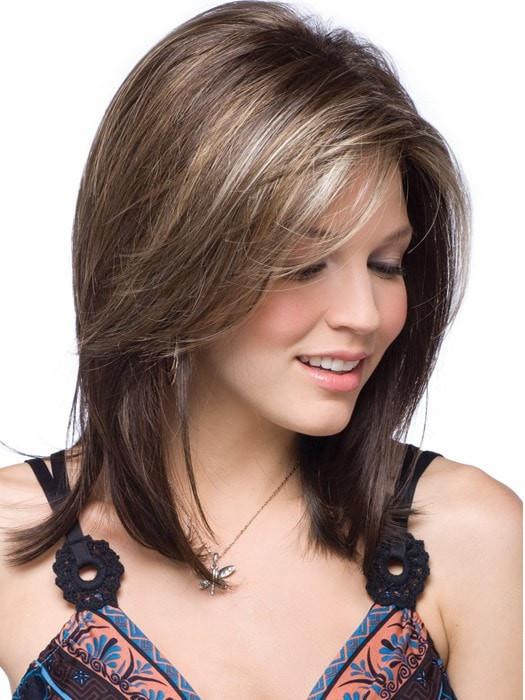 Jackson by Noriko | Synthetic Wig | Basic Cap - Image 11