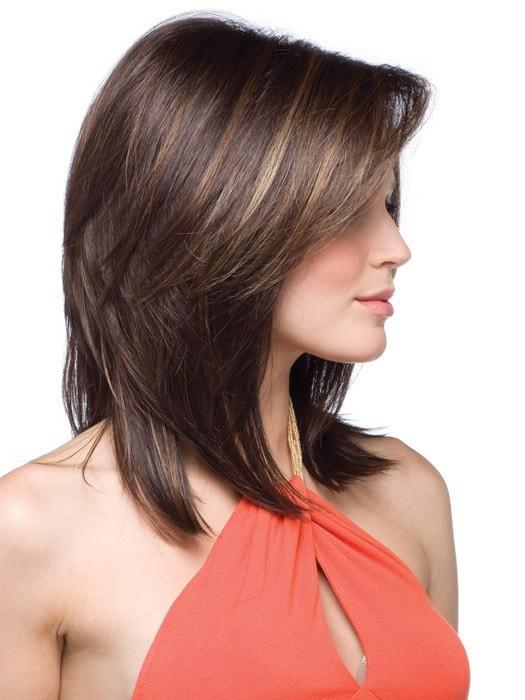 Jackson by Noriko | Synthetic Wig | Basic Cap - Image 13