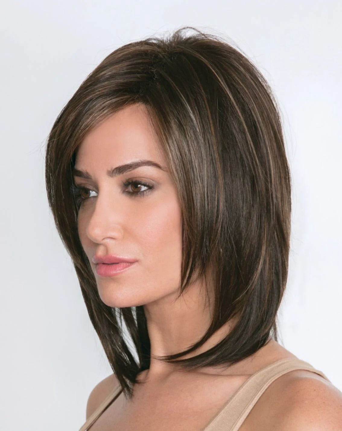 Jackson by Noriko | Synthetic Wig | Basic Cap - Image 2