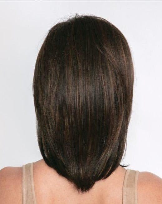 Jackson by Noriko | Synthetic Wig | Basic Cap - Image 3