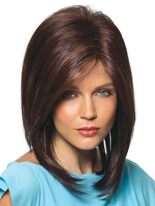 Jackson by Noriko | Synthetic Wig | Basic Cap - Image 8