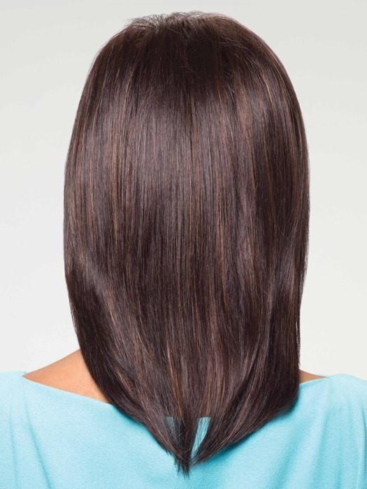 Jackson by Noriko | Synthetic Wig | Basic Cap - Image 9