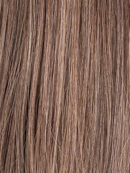Jacky by Ellen Wille | HF Synthetic Lace Front Wig | Mono Crown - Image 19