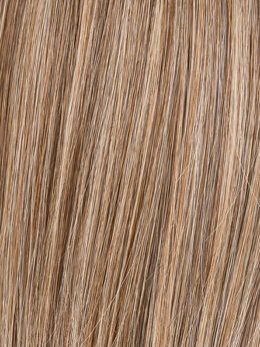 Jacky by Ellen Wille | HF Synthetic Lace Front Wig | Mono Crown - Image 21